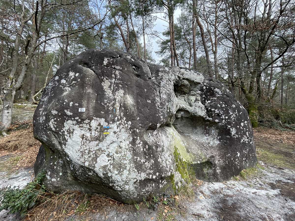 La Récréation – Mont Aigu