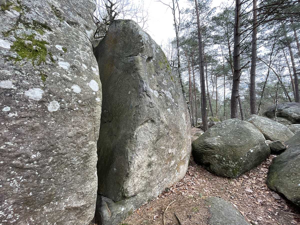 L'Histoire d'Oser – Mont Aigu