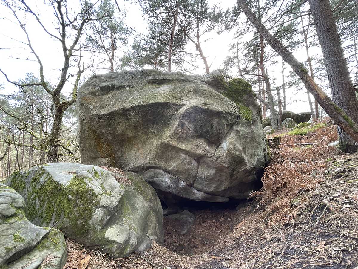 Aigu-isé – Mont Aigu